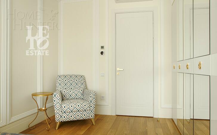 2-этажный коттедж 1 200 м² с отделкой