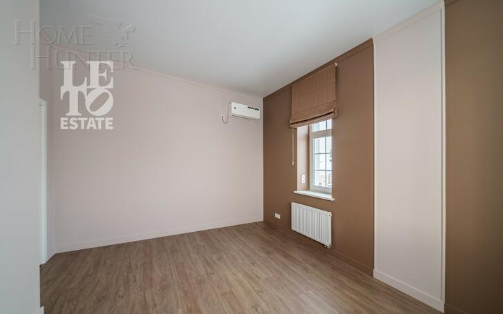 2-этажный коттедж 287.1 м² с отделкой