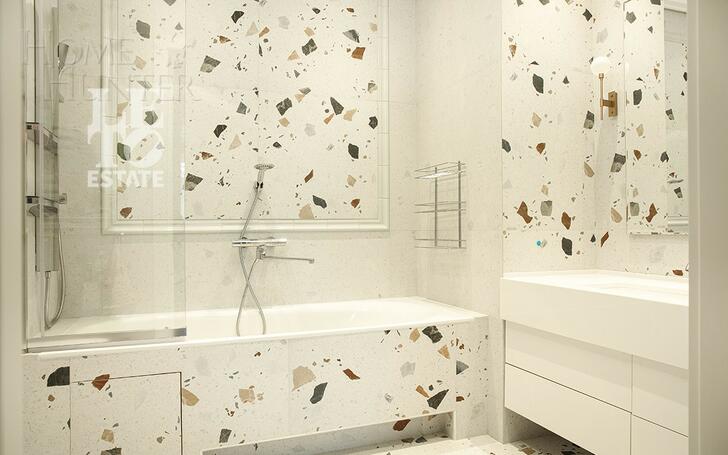 2-этажный коттедж 1 200 м² с отделкой