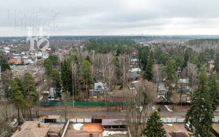 2-этажный коттедж 290 м² с отделкой
