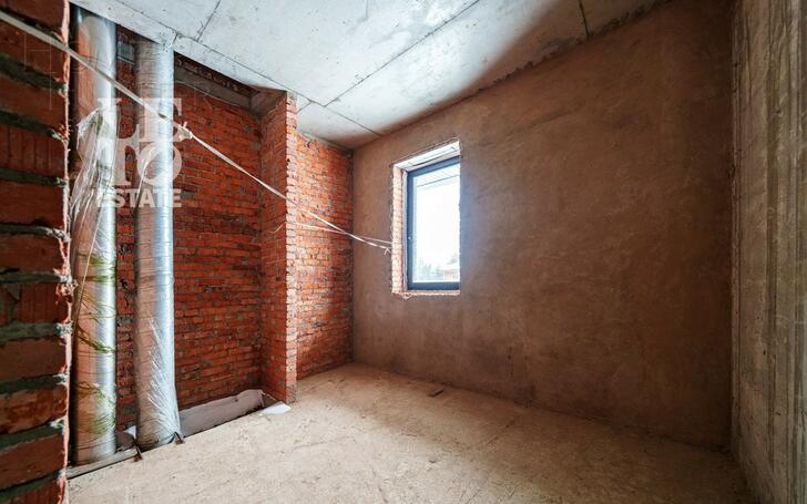 2-этажный коттедж 691.4 м² без отделки