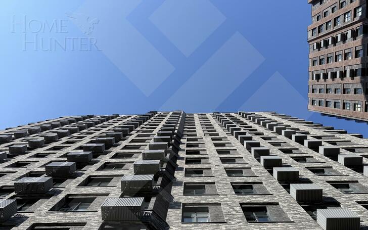 4-КОМН. КВАРТИРА С ОТДЕЛКОЙ 93 М² НА 2 ЭТАЖЕ