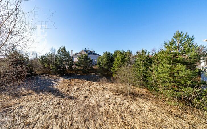 2-этажный коттедж 600 м² без отделки