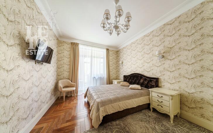 2-этажный коттедж 637 м² с отделкой