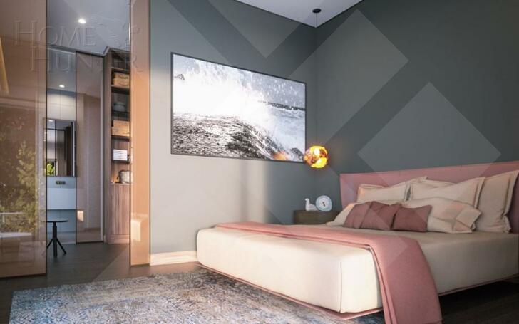 2-КОМН. КВАРТИРА БЕЗ ОТДЕЛКИ 66 М² НА 3 ЭТАЖЕ