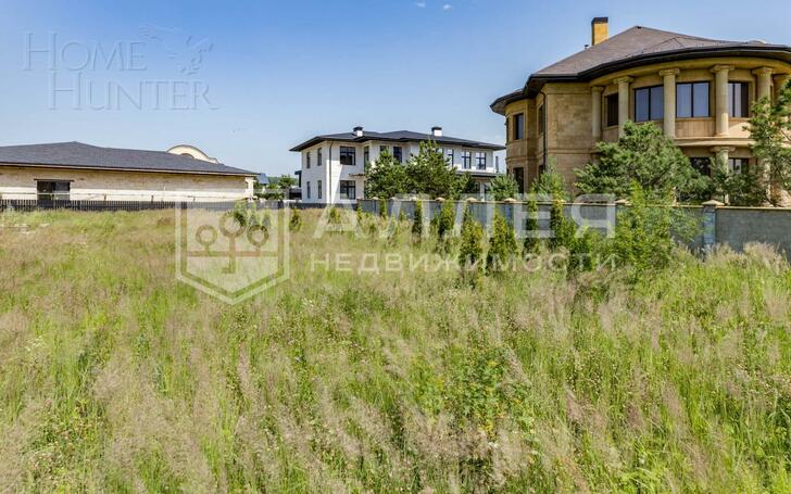 2-этажный коттедж 280 м² без отделки