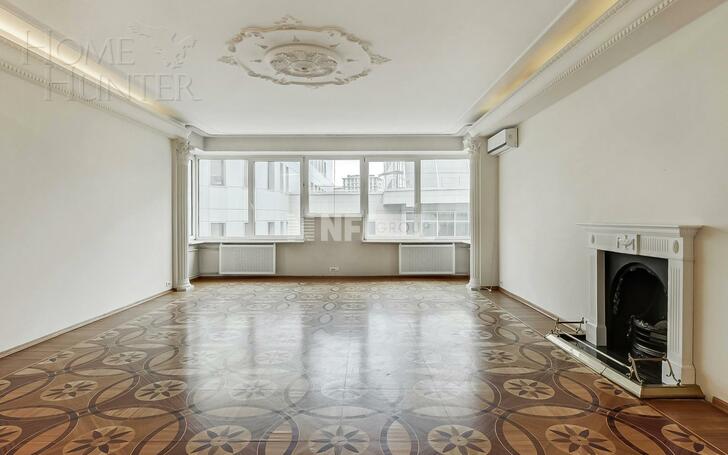 6-КОМН. КВАРТИРА С ОТДЕЛКОЙ 248 М² НА 4 ЭТАЖЕ