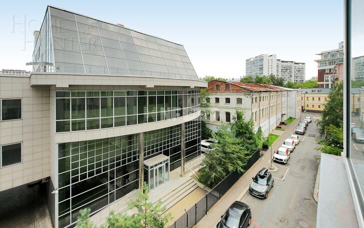6-КОМН. КВАРТИРА С ОТДЕЛКОЙ 248 М² НА 4 ЭТАЖЕ