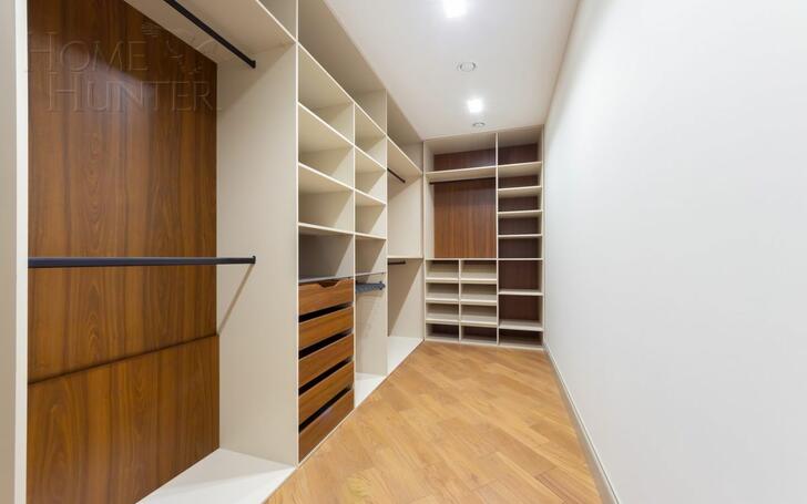 2-этажный коттедж 610 м² с отделкой