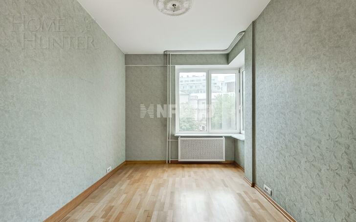 6-КОМН. КВАРТИРА С ОТДЕЛКОЙ 248 М² НА 4 ЭТАЖЕ