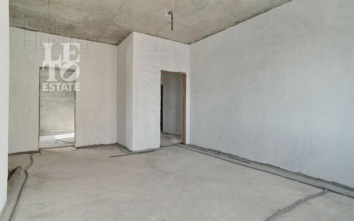 2-этажный коттедж 850 м² без отделки