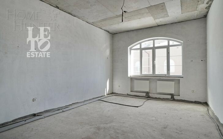 2-этажный коттедж 850 м² без отделки