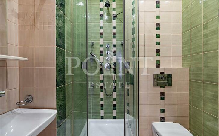 5-КОМН. КВАРТИРА С ОТДЕЛКОЙ 180.8 М² НА 9 ЭТАЖЕ