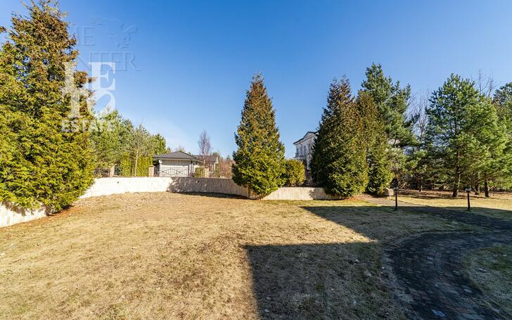 2-этажный коттедж 800 м² с отделкой