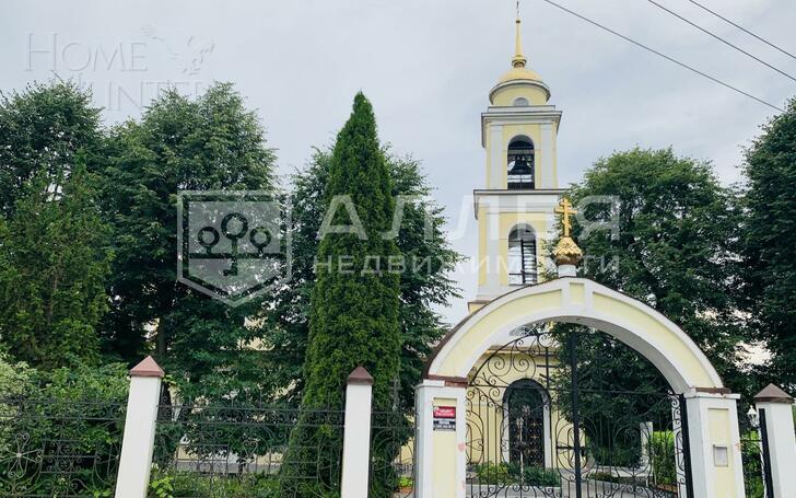 2-этажный коттедж 430 м² с отделкой