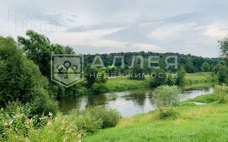 2-этажный коттедж 430 м² с отделкой