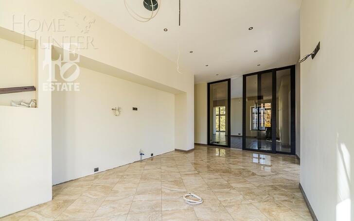 2-этажный коттедж 800 м² с отделкой