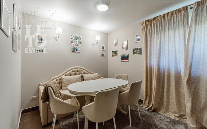 2-этажный коттедж 1 272.6 м² без отделки