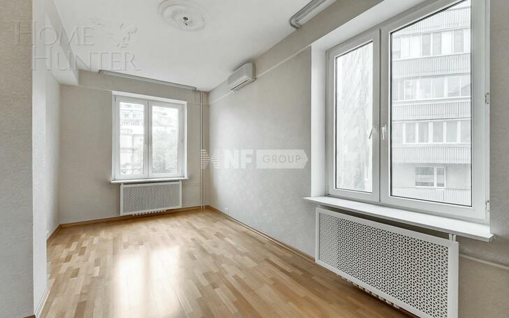 6-КОМН. КВАРТИРА С ОТДЕЛКОЙ 248 М² НА 4 ЭТАЖЕ