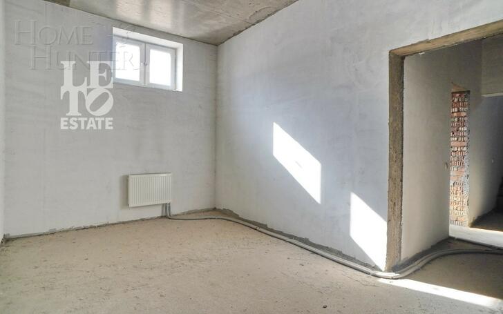 2-этажный коттедж 850 м² без отделки