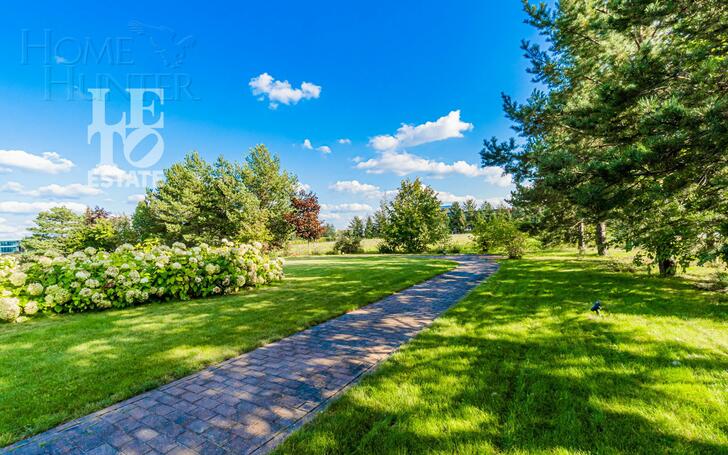 2-этажный коттедж 1 272.6 м² без отделки