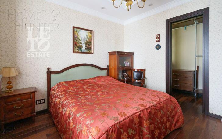 2-этажный коттедж 405 м² с отделкой