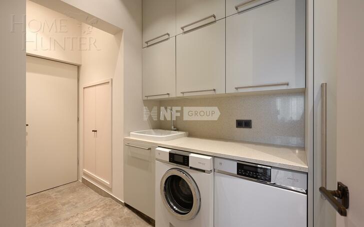 6-КОМН. КВАРТИРА С ОТДЕЛКОЙ 280.3 М² НА 6 ЭТАЖЕ