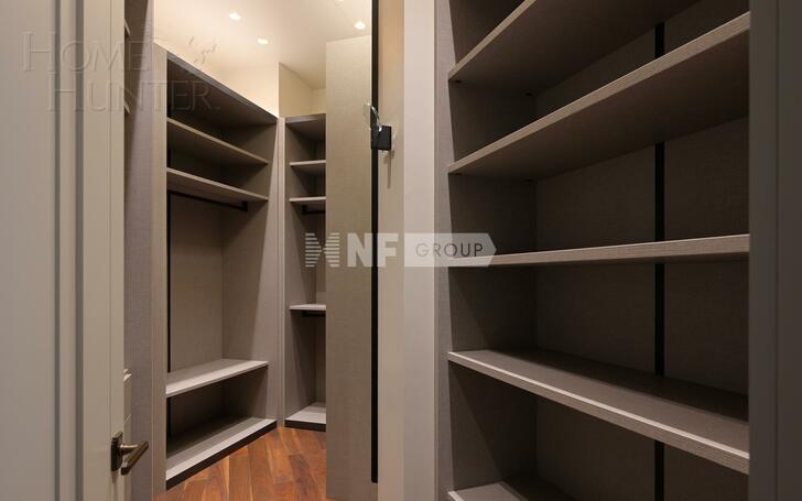 6-КОМН. КВАРТИРА С ОТДЕЛКОЙ 280.3 М² НА 6 ЭТАЖЕ