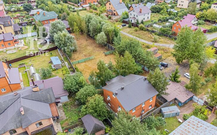 2-этажный коттедж 412.6 м² с отделкой