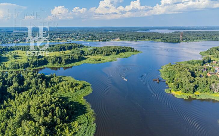 Участок 122.09 сот.