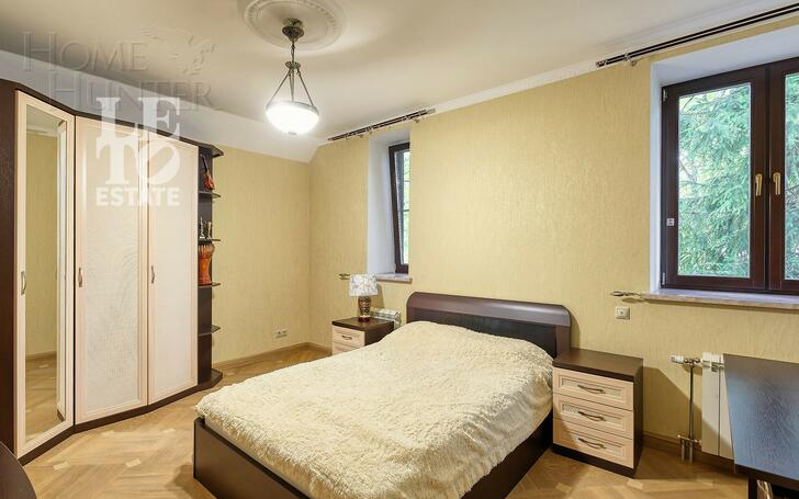 2-этажный коттедж 650 м² с отделкой