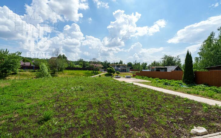 2-этажный коттедж 406.4 м² без отделки