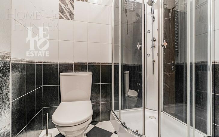 2-этажный коттедж 412.6 м² с отделкой