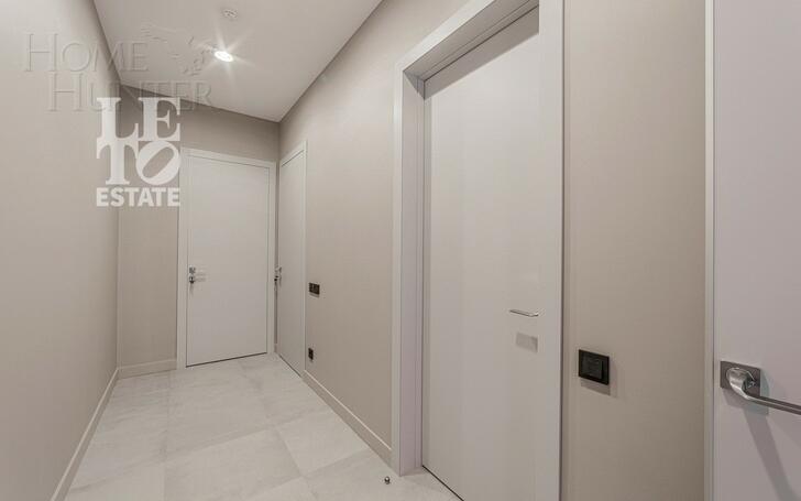 2-этажный коттедж 294 м² с отделкой
