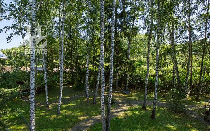2-этажный коттедж 309 м² с отделкой