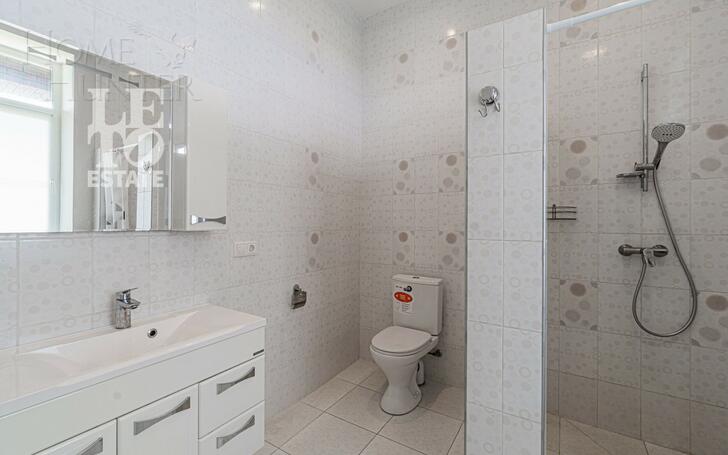 2-этажный коттедж 1 080 м² с отделкой