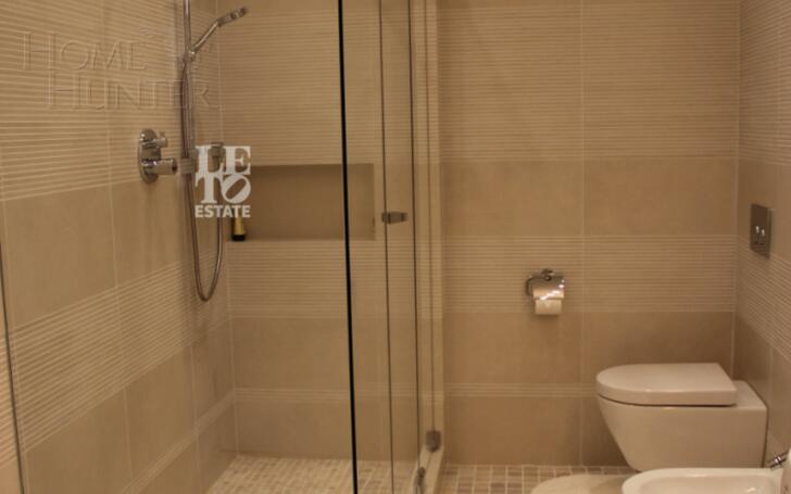 2-КОМН. КВАРТИРА С ОТДЕЛКОЙ 173.6 М² НА 2 ЭТАЖЕ