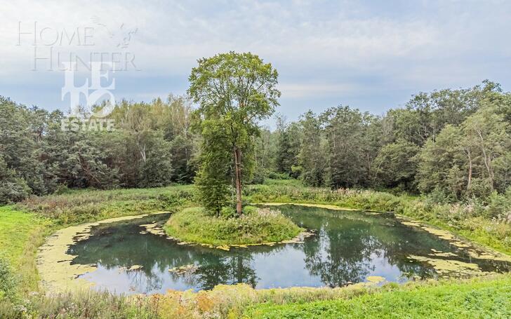 2-этажный коттедж 116 м² с отделкой