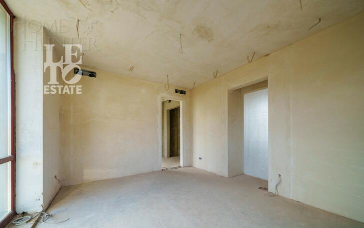 2-этажный коттедж 568.2 м² без отделки