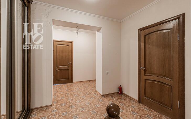 2-этажный коттедж 412.6 м² с отделкой