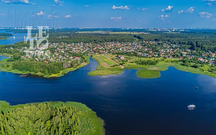 Участок 122.09 сот.