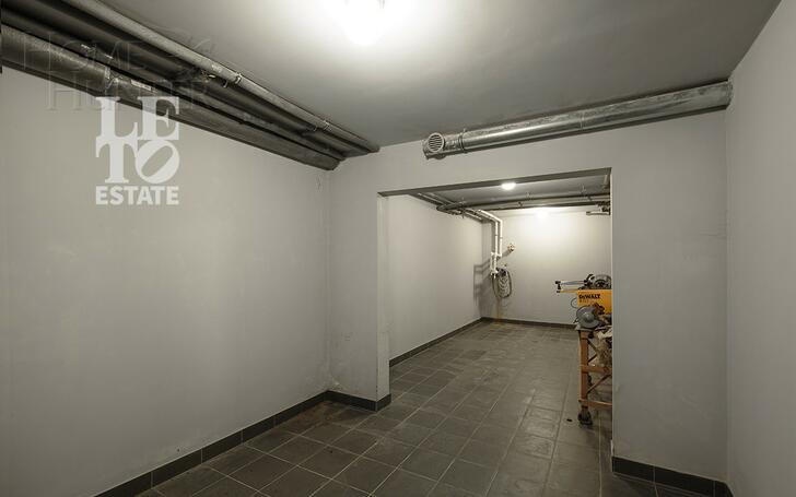 2-этажный коттедж 432.7 м² без отделки
