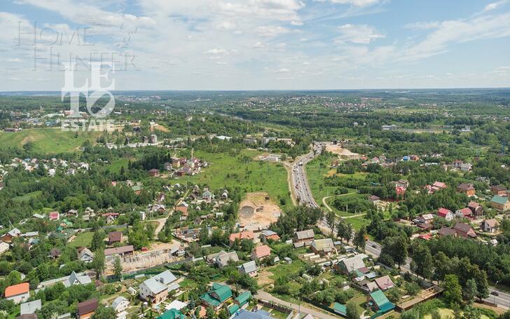 2-этажный коттедж 620 м² с отделкой