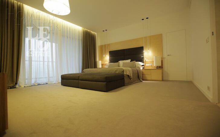 2-КОМН. КВАРТИРА С ОТДЕЛКОЙ 173.6 М² НА 2 ЭТАЖЕ
