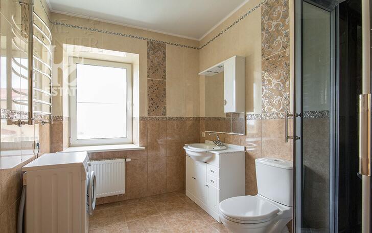 2-этажный коттедж 620 м² с отделкой