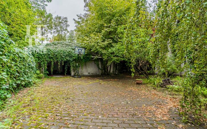 3-этажный коттедж 150 м² с отделкой