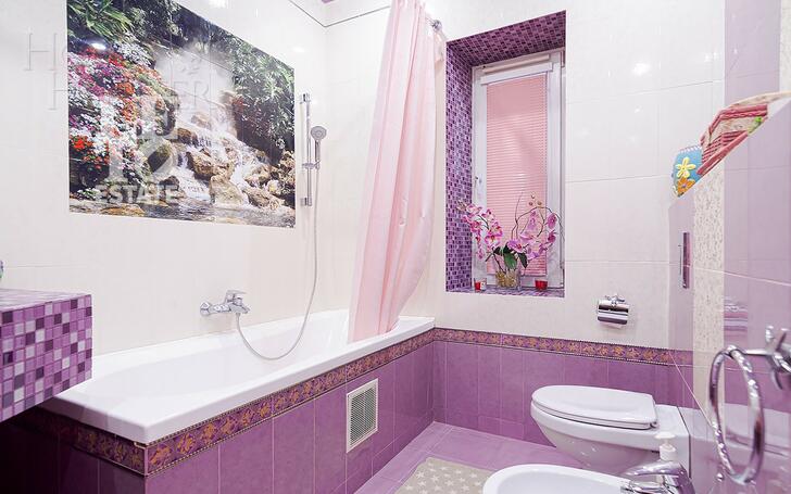 2-этажный коттедж 550 м² с отделкой