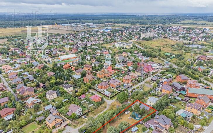 2-этажный коттедж 412.6 м² с отделкой