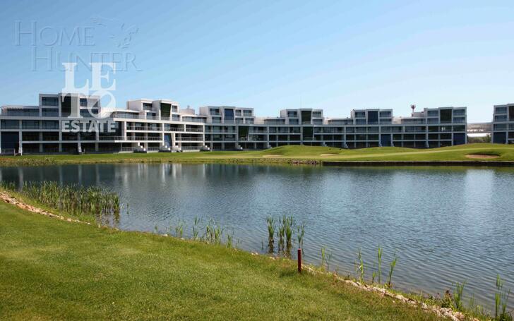 2-КОМН. КВАРТИРА С ОТДЕЛКОЙ 173.6 М² НА 2 ЭТАЖЕ
