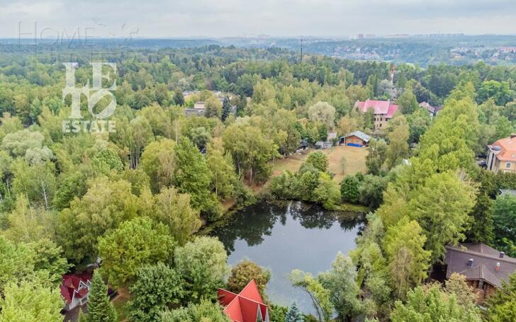 3-этажный коттедж 150 м² с отделкой